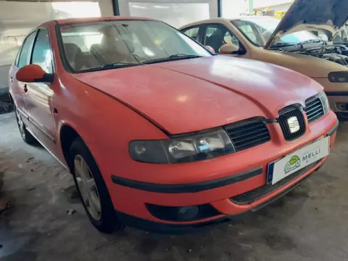 4B0953503G Mando Limpia para SEAT TOLEDO (1M2) Signo 2003 8447194 - Imagen 6 de 10