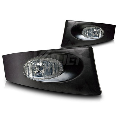 Lens pmma honda