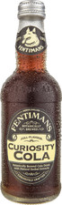 Fentimans Curiosity Cola 12 x 0,275l inclusiv...
