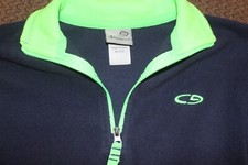 Adorable  Champion Boys Fleece Pullover - Size Sm 4/5