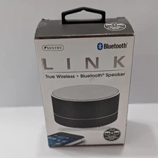 SENTRY LINK BLUETOOTH SPEAKER (Unopened Box)