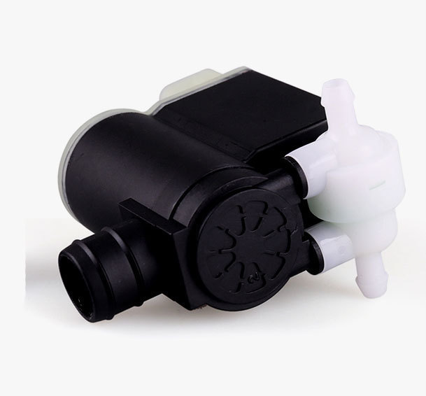 Car Washer Motor For Accent Entourage For Sedona Windshield Washer Pump 98510 1f100 98510 2c100 Replacement I331022904