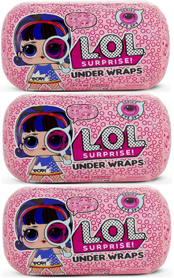 lol surprise series 4 big sisters