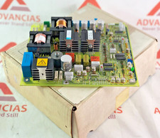 ABB POWER SUPPLY BOARD, JUICE 110 POW, JUICE110POW 57411414, NEW ORIGINAL OPE...