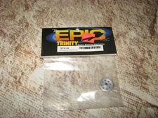 RC Racing Grade Trinity Pinion Gear Alum 46 Tooth 64 Pitch (1) TEP4146