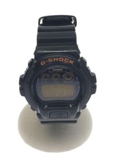 CASIO G-SHOCK GW-6900B-1JF Black Tough Solar Digital Watch