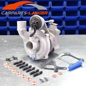 Turbolader für Dacia Logan Nissan Renault Kangoo 1.5 dCi 68 PS K9K 54359700011