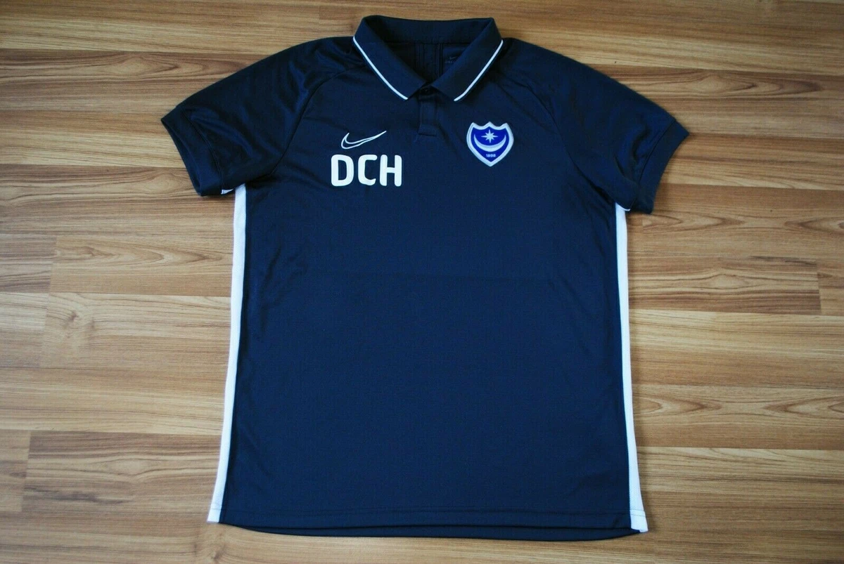 Nike dry academy best sale polo