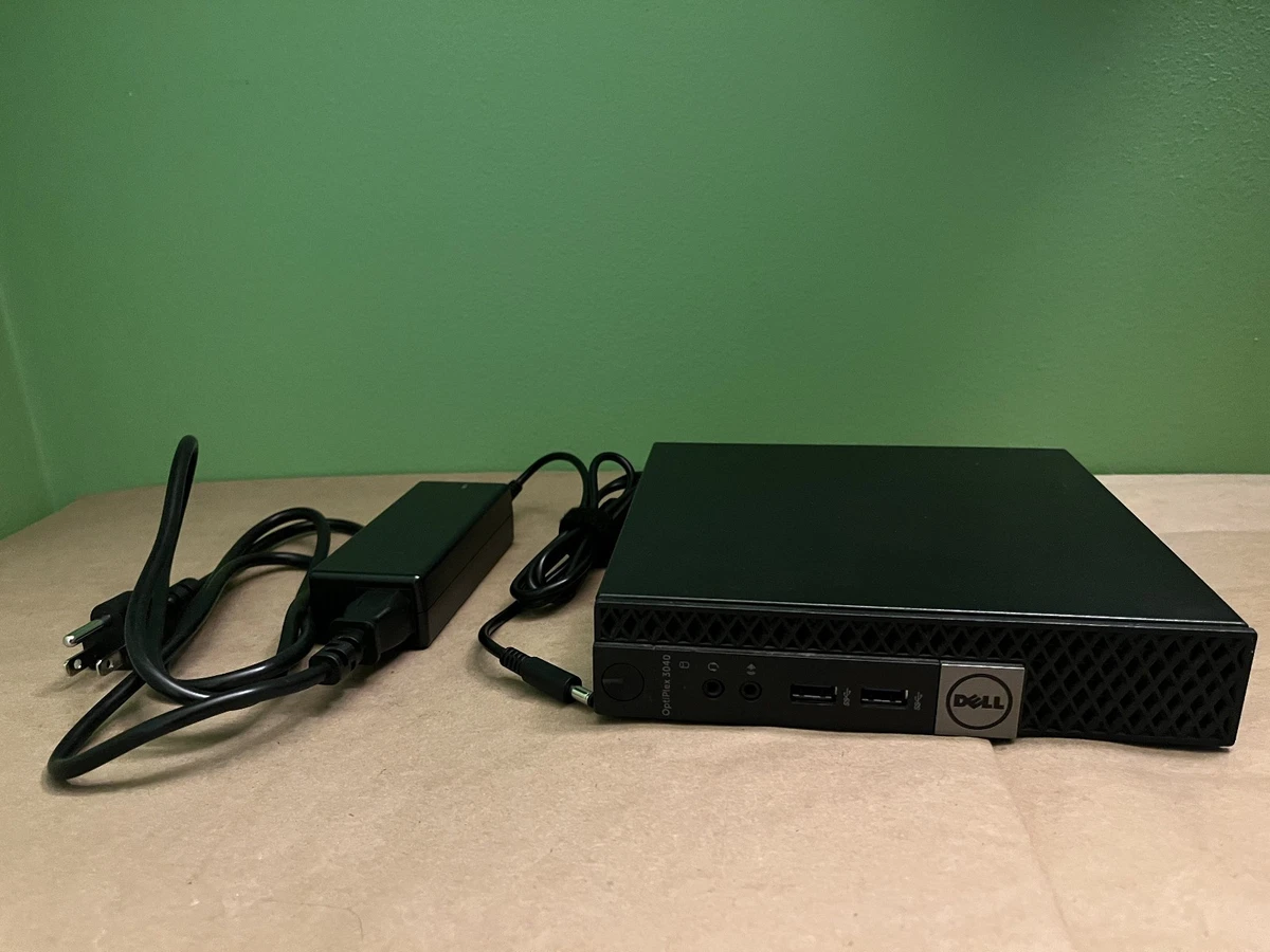 Dell OptiPlex 3040 PC Desktops & All-In-One Computers for sale | eBay