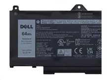 Genuine OEM GRT01 Battery for Dell Precision 3581 3470 3571 3561 Series R05P0