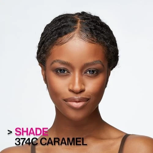 wet n wild Photo Focus Foundation, Desert Beige, 1 Ounce - Image 2 of 4