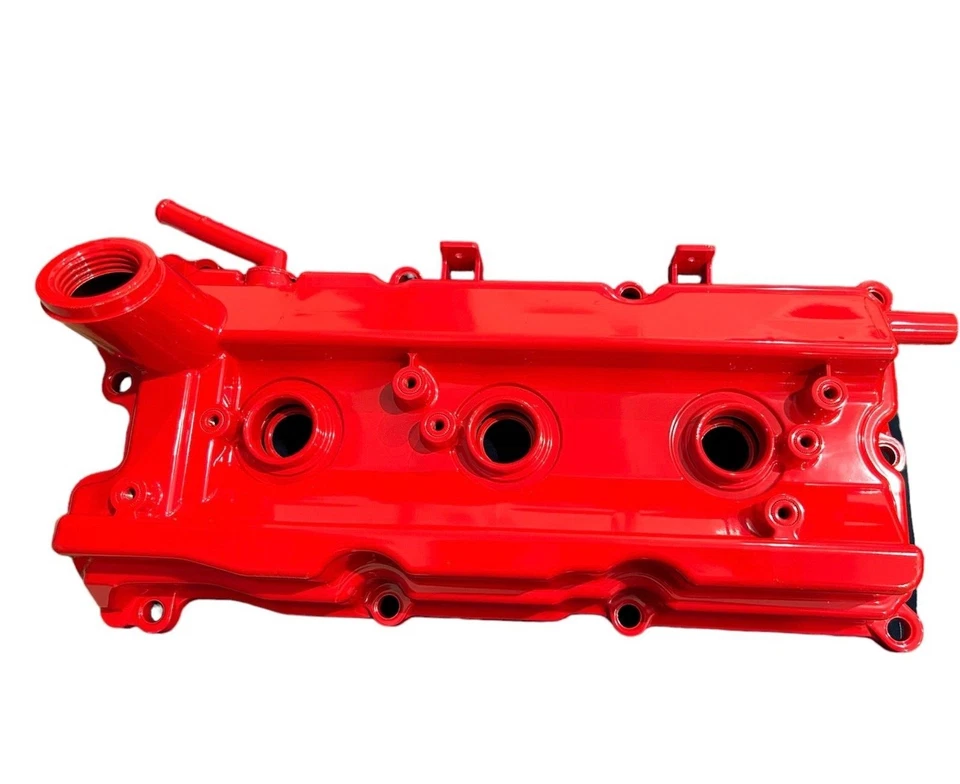 Cubierta de válvula y junta para 2 lados ajuste: 2003-2008 Infiniti FX35 G35 Nissan 350Z 3.5 Foto 4 de 4