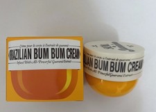 Sol de Janeiro Brazilian Bum Bum Cream Daily Use - 8.12 fl oz Long Shelf Life 
