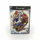 Nintendo Gamecube Sonic Adventure 2 Battle