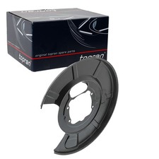 Disque de frein BMW 760