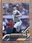 2024 Topps Now Paul Skenes #179 (RC) Rookie Card Pittsburgh Pirates Mint