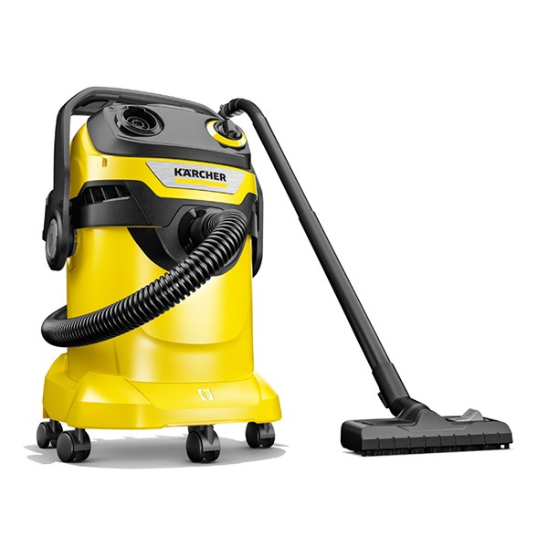 Karcher Light 16283020 Wd 5 Wet & Dry Vacuum 1100W 240V - Image 7