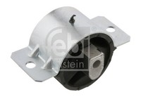 Febi Bilstein Lagerung Schaltgetriebe 01750 FüR Mercedes Vw Sprinter 2DE 35 Lt 2