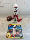 LEGO SpongeBob SquarePants: Rocket Ride (3831) with manual