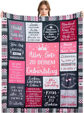 Geschenke Für Frauen, Geburtstagsgeschenk F�...