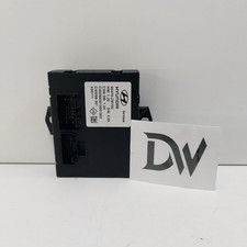 OEM / 954702W700 / Hyundai Santa / Control Module 1P / Power Tailgate