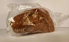 Jurassic World Fallen Kingdom T-Rex Dino Head Popcorn Bucket SEALED RARE USA