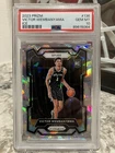 2023 Victor Wembanyama Prizm ICE Rookie card #136 PSA 10 Gem Mint 🔥