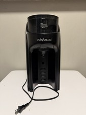 Baby Brezza Formula Pro Advanced WIFI Formula Dispenser FRP0066 No Drip Tray