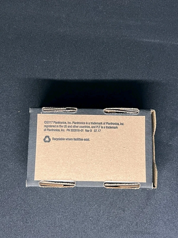 Plantronics DA80 USB Adapter for H & HW series headset to Computer 201852-01 NEW - Image 3 of 4