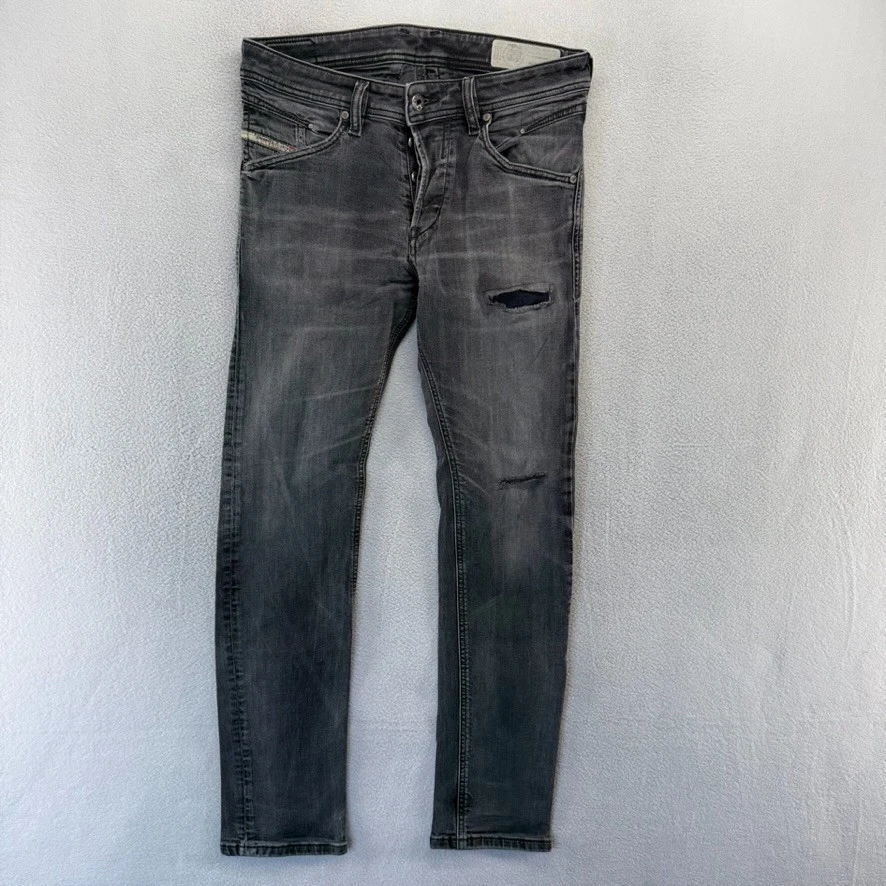 Diesel Men's Diesel Belther Jeans for sale | eBay
