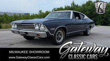 1968 Chevrolet Chevelle for Sale