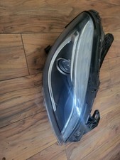Genuine Mercedes B Class OEM Headlight Right, Driver Side O/S, 246-820-04-39
