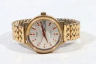 VINTAGE TIMEX MARLIN 26860-02774 MECHANICAL WRIST WATCH