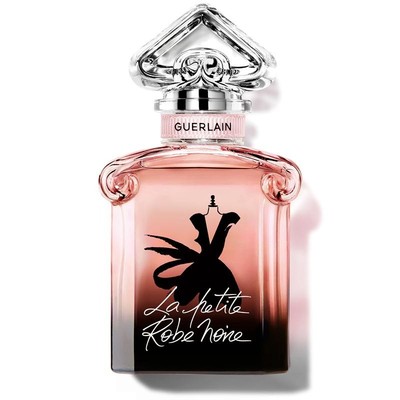 Guerlain Ladies La Petite Robe Noire Honey Rose EDP 1.7 oz Fragrances
