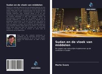 Sudan En De Vloek Van Middelen Marte Svare Taschenbuch NiederläNdisch 2020