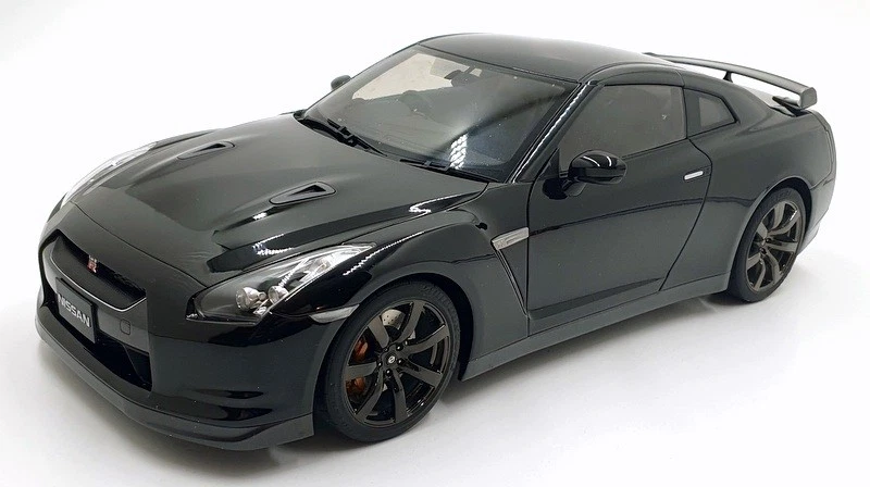 AUTOart Nissan 1:12 Diecast & Toy Vehicles for sale | eBay