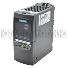 New SIEMENS 6SE6440-2AB15-5AA1 Inverter