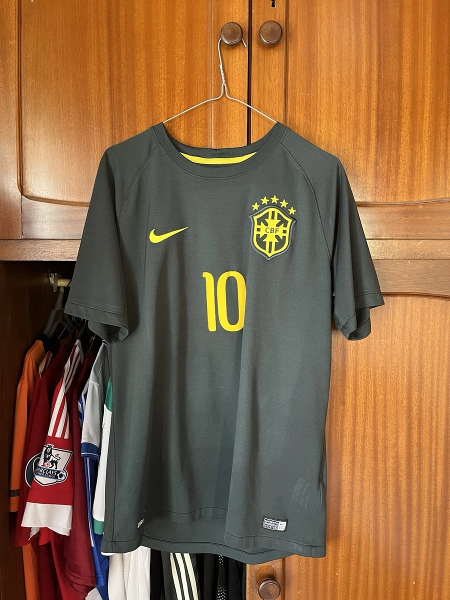 Las mejores ofertas en Brasil Neymar Jr. Camisetas de Fútbol