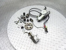 2006 06-10 Honda GL1800 Goldwing Reverse Gear Shift Actuator Motor Cable Servo