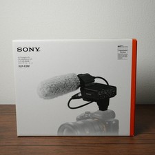 SONY XLR-K3M Microphone Cables Interconnects Musical XLR Adapter Kit Tested