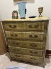 Vintage French Furniture Set Of (#6) — photo 1
