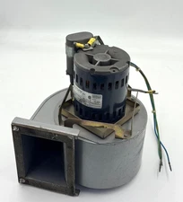 Kooltronic KBB49-108 Centrifugal Blower with K37HXCH-133 Motor | Made in USA