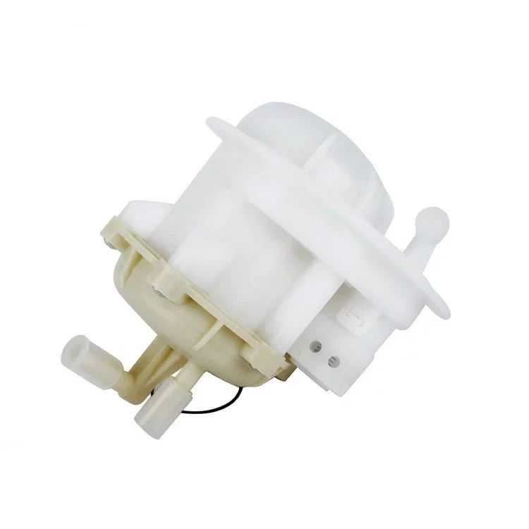 7L8919679 US For 07-15 Audi Q7 Sport Utility 4-Door Fuel Pump Filter Driver Side Foto 4 de 4