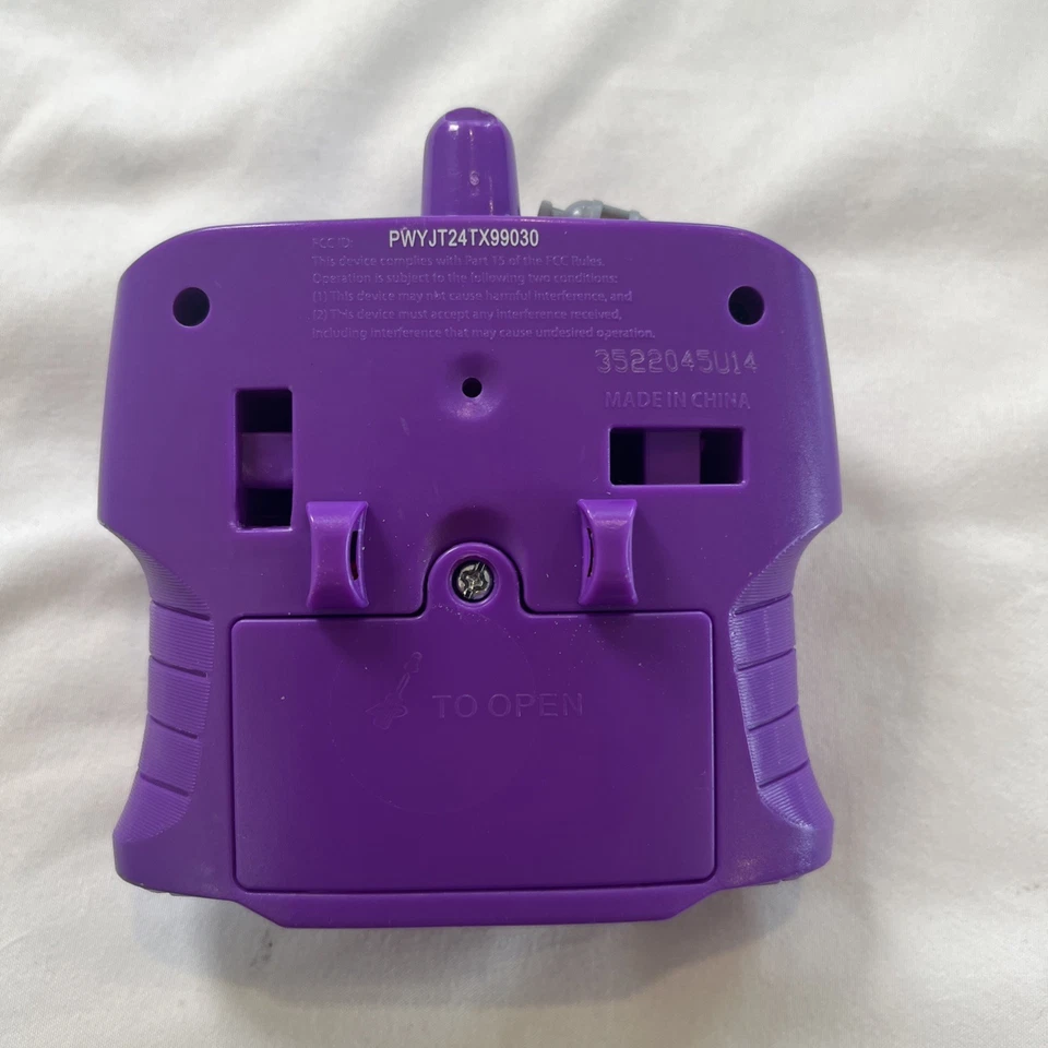 Girlmazing Jeep 1:16 RC Remote Control Only Pink 2.4GHz - Image 2 of 2