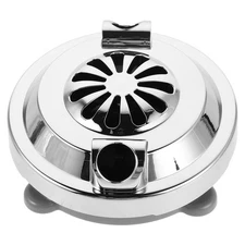  Pedicure Jet Head Replacement: Pipeless Magnetic Jet Head - Spa Chair