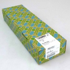 Phoenix Contact Knife Disconnect Terminal ZFKK 2.5-MT 3025011 (50 pcs) original box