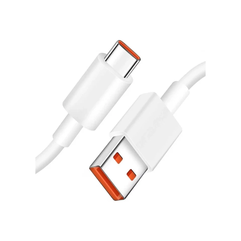 Original XIAOMI Ladegerät Netzteil Adapter Stecker Ladekabel USB TYP-C - Bild 2 von 3