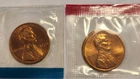 1978-P Lincoln Memorial Cent — photo from another recent sale