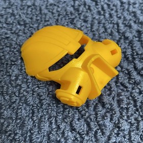 LEGO Bionicle Matoran 8930 Dekar 100% Complete 