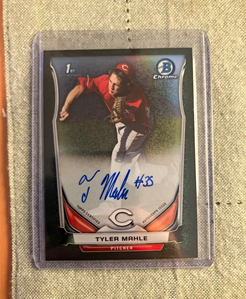 25+ Bowman Autographed ungraded Sports Trading Cards & Accessories
